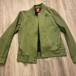 Nike Jacket